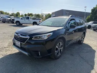 Subaru Outback 2022 AWD Limited 4dr Crossover