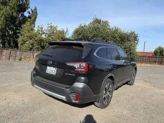Subaru Outback 2022 AWD Limited 4dr Crossover