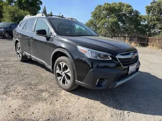Subaru Outback 2022 AWD Limited 4dr Crossover