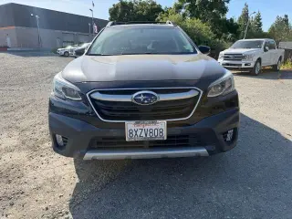 Subaru Outback 2022 AWD Limited 4dr Crossover