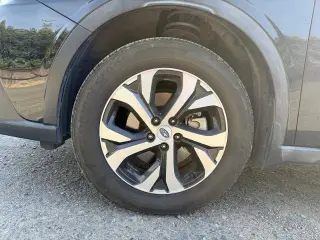Subaru Outback 2022 AWD Limited 4dr Crossover