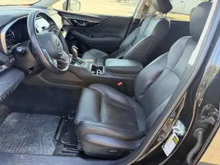Subaru Outback 2022 AWD Limited 4dr Crossover