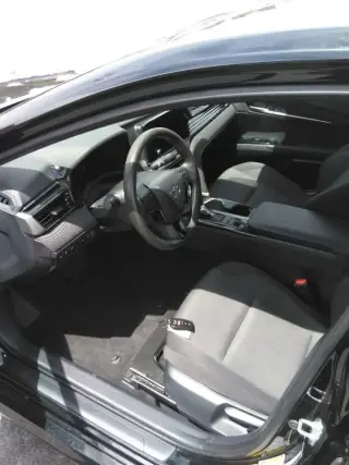Toyota Camry 2025 SE 4dr Sedan