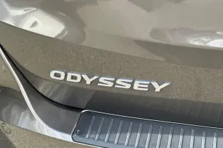 Honda Odyssey 2019 Elite 4dr Mini-Van