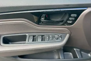 Honda Odyssey 2019 Elite 4dr Mini-Van