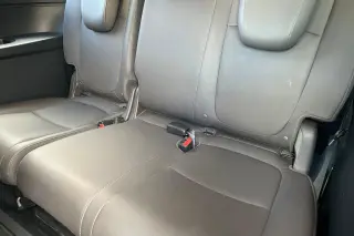 Honda Odyssey 2019 Elite 4dr Mini-Van