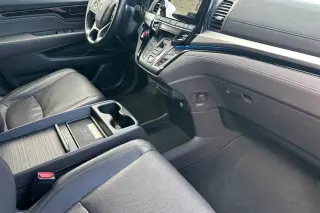 Honda Odyssey 2019 Elite 4dr Mini-Van