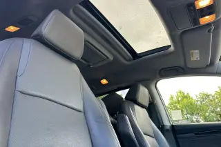 Honda Odyssey 2019 Elite 4dr Mini-Van