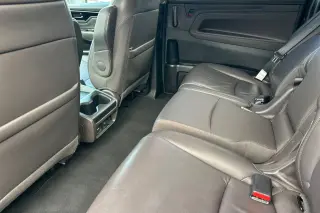 Honda Odyssey 2019 Elite 4dr Mini-Van