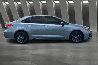Toyota Corolla Hybrid 2024 SE 4dr Sedan
