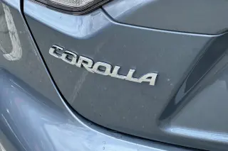Toyota Corolla Hybrid 2024 SE 4dr Sedan