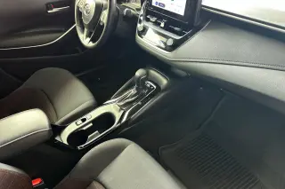 Toyota Corolla Hybrid 2024 SE 4dr Sedan