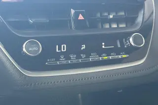 Toyota Corolla Hybrid 2024 SE 4dr Sedan