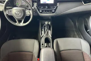 Toyota Corolla Hybrid 2024 SE 4dr Sedan