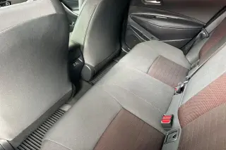 Toyota Corolla Hybrid 2024 SE 4dr Sedan