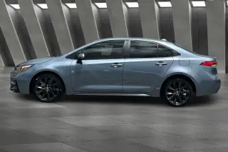 Toyota Corolla Hybrid 2024 SE 4dr Sedan