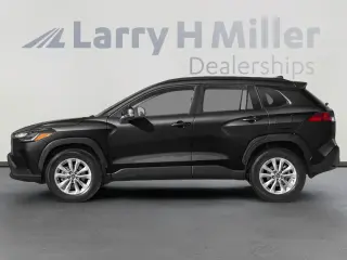 Toyota Corolla Cross 2022 LE 4dr Crossover