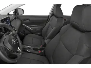 Toyota Corolla Cross 2022 LE 4dr Crossover