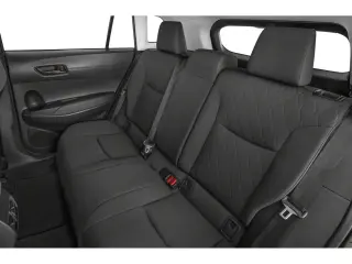 Toyota Corolla Cross 2022 LE 4dr Crossover