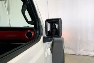 Jeep Wrangler Unlimited 2021 4x4 Rubicon 4dr SUV