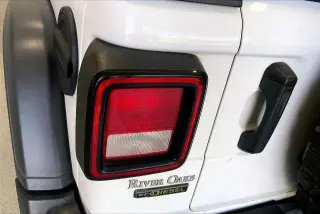 Jeep Wrangler Unlimited 2021 4x4 Rubicon 4dr SUV