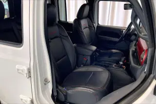 Jeep Wrangler Unlimited 2021 4x4 Rubicon 4dr SUV