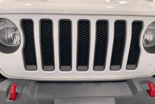 Jeep Wrangler Unlimited 2021 4x4 Rubicon 4dr SUV