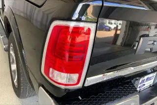 Ram 1500 2018 4x2 Laramie Limited 4dr Crew Cab 5.5 ft. SB Pickup