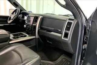 Ram 1500 2018 4x2 Laramie Limited 4dr Crew Cab 5.5 ft. SB Pickup