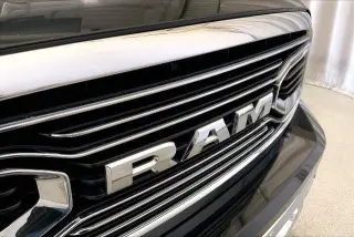 Ram 1500 2018 4x2 Laramie Limited 4dr Crew Cab 5.5 ft. SB Pickup