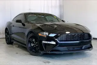 Ford Mustang 2023 EcoBoost 2dr Fastback