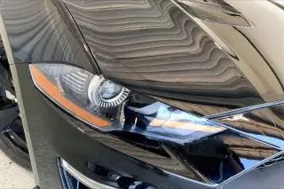 Ford Mustang 2023 EcoBoost 2dr Fastback