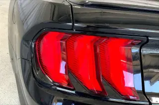 Ford Mustang 2023 EcoBoost 2dr Fastback