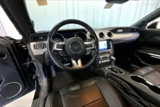 Ford Mustang 2023 EcoBoost 2dr Fastback