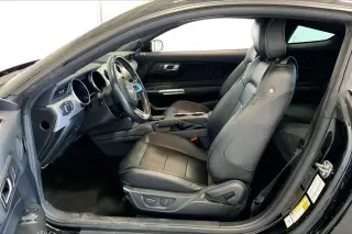 Ford Mustang 2023 EcoBoost 2dr Fastback