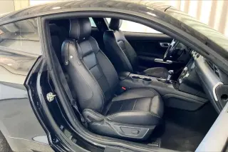 Ford Mustang 2023 EcoBoost 2dr Fastback