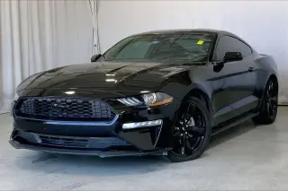 Ford Mustang 2023 EcoBoost 2dr Fastback