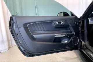 Ford Mustang 2023 EcoBoost 2dr Fastback