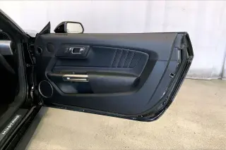 Ford Mustang 2023 EcoBoost 2dr Fastback
