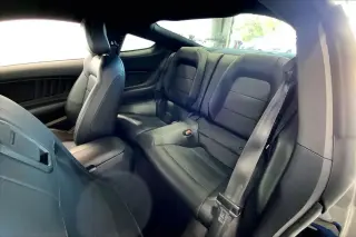 Ford Mustang 2023 EcoBoost 2dr Fastback