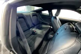 Ford Mustang 2023 EcoBoost 2dr Fastback