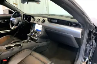 Ford Mustang 2023 EcoBoost 2dr Fastback