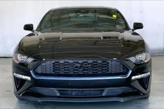 Ford Mustang 2023 EcoBoost 2dr Fastback