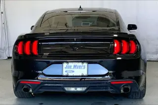 Ford Mustang 2023 EcoBoost 2dr Fastback
