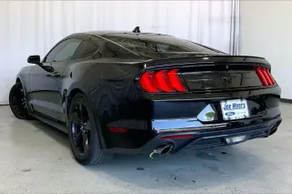 Ford Mustang 2023 EcoBoost 2dr Fastback