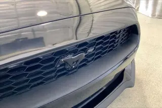 Ford Mustang 2023 EcoBoost 2dr Fastback