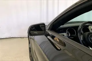 Ford Mustang 2023 EcoBoost 2dr Fastback