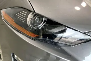 Ford Mustang 2022 EcoBoost Premium 2dr Convertible