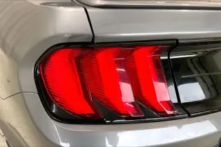 Ford Mustang 2022 EcoBoost Premium 2dr Convertible