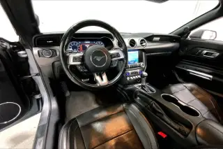 Ford Mustang 2022 EcoBoost Premium 2dr Convertible